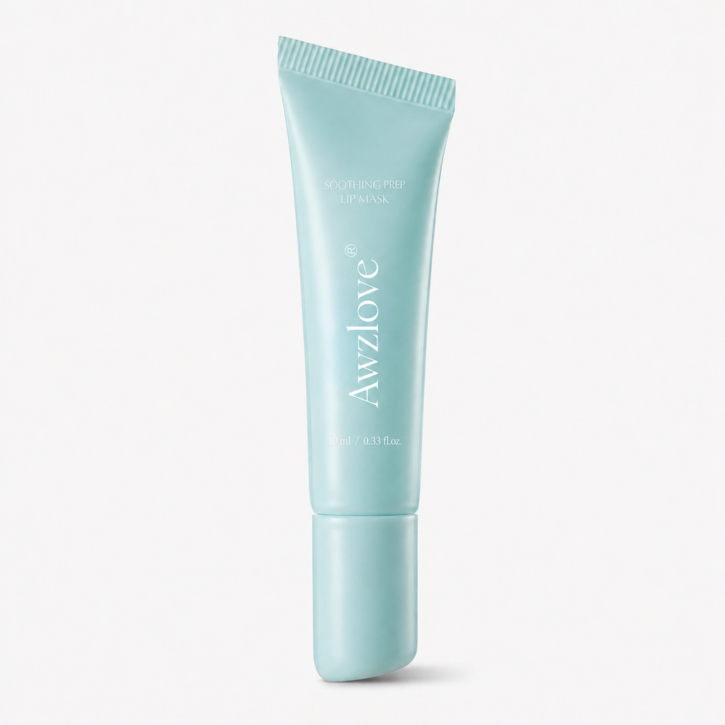 💋 Awzlove® Peel-Off Lip Mask — Gentle Exfoliating & Hydrating Prep for Flawless Makeup ✨