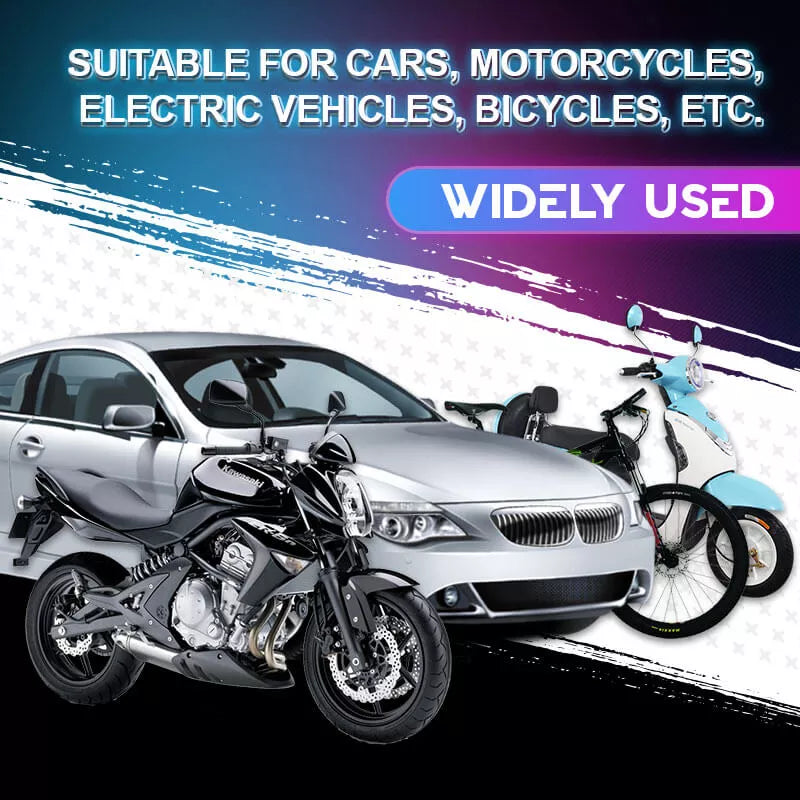 (🔥Last Day Promotion-48%OFF)TIMNAMY® LED Wheel Lights🔥